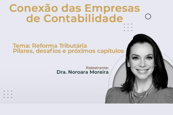 SESCAP-PR discute a reforma tributária em Maringá