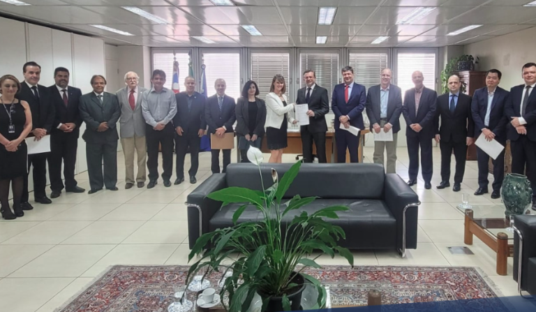 Desvinculação do contador do CNPJ em São Paulo