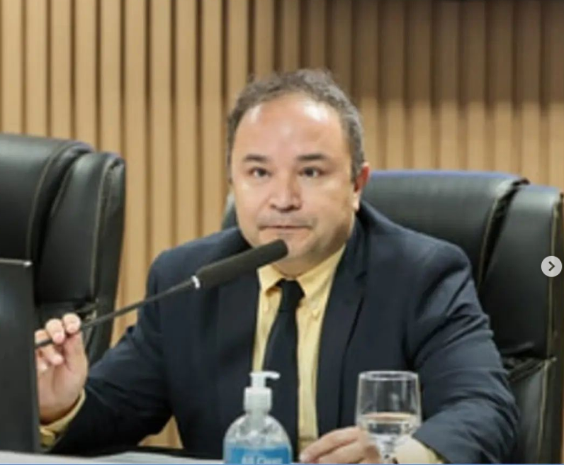Presidente do SESCON-DF participa da 56ª reunião do Conselho Regional do SENAC