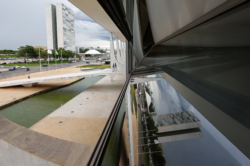 Comissão mista vai avaliar MP sobre incentivos ao setor de eventos