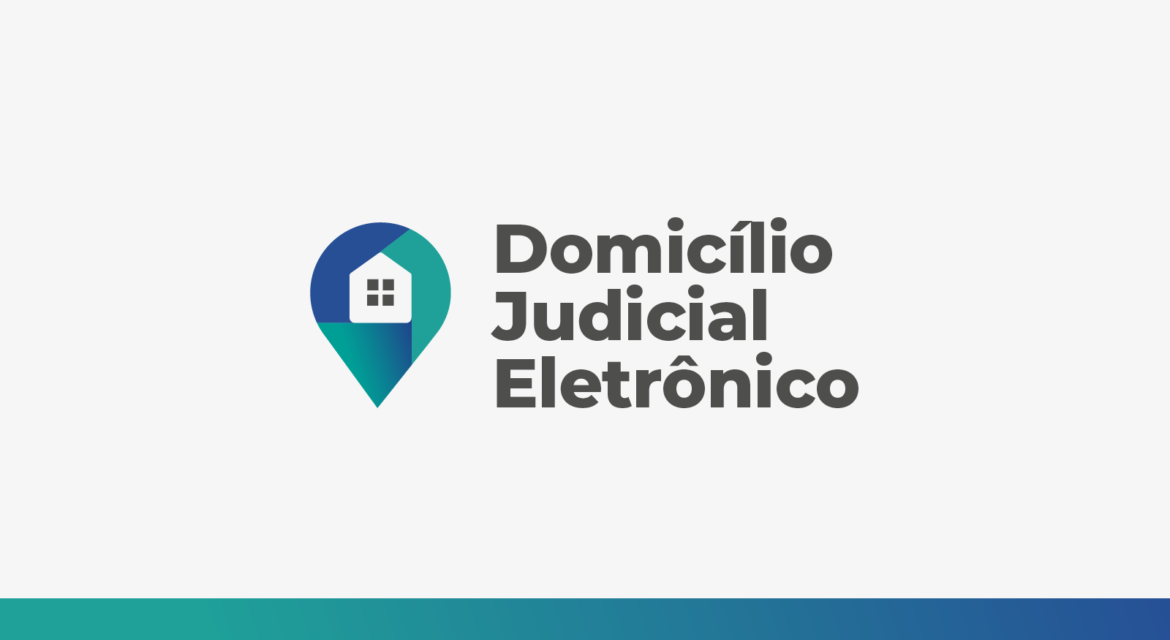 Mais de 130 mil empresas ainda não se cadastraram no Domicílio Judicial Eletrônico