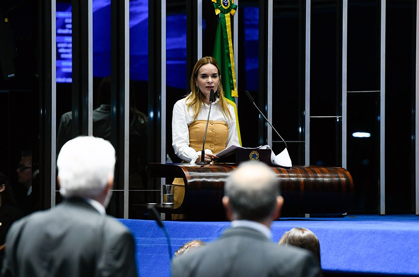 Senado aprova projeto com novas regras para o setor de eventos
