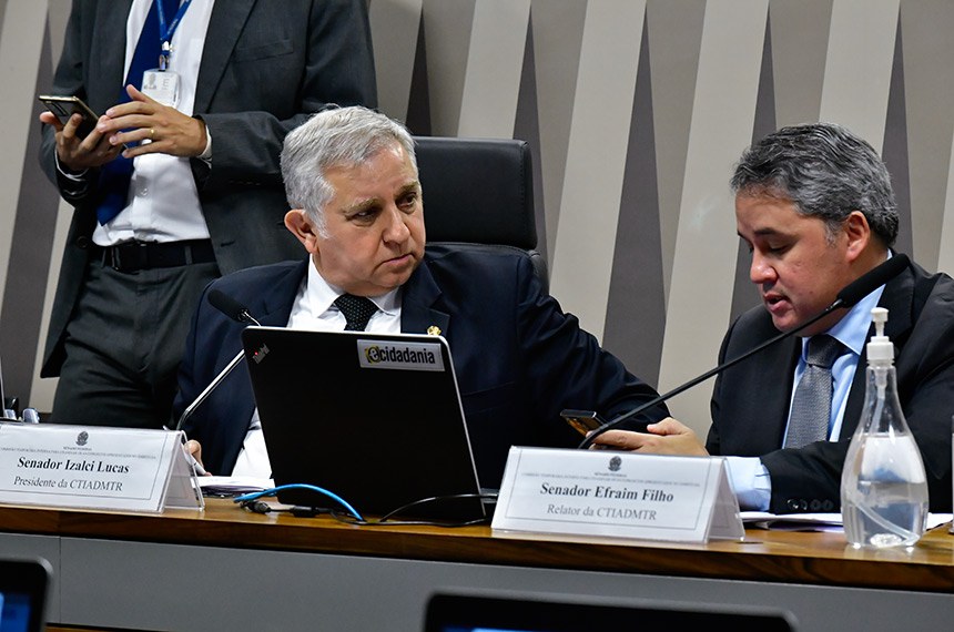 Comissão aprova novas regras para dívidas fiscais