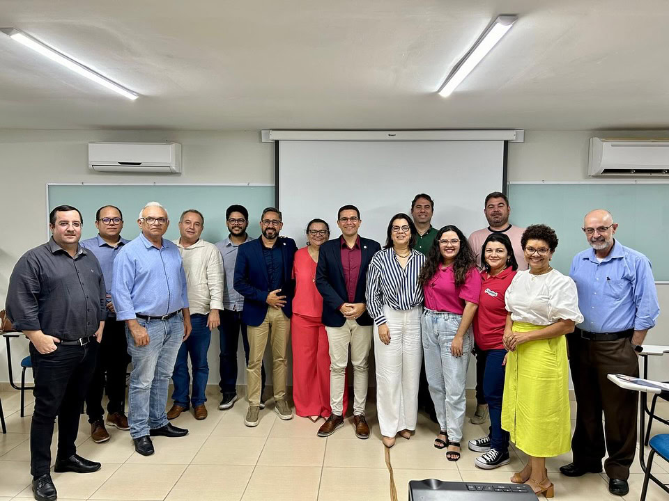 SESCON-PB realiza mais uma Câmara de Contabilidade