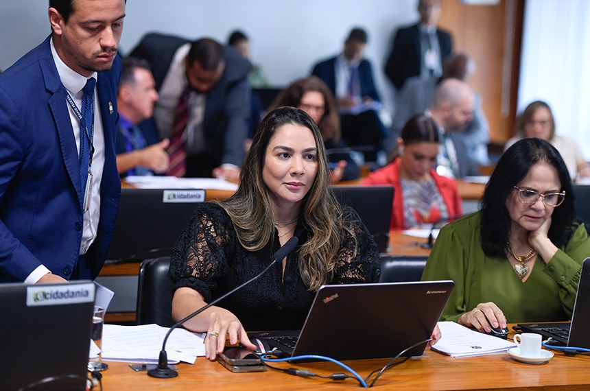 Estímulo ao microcrédito produtivo é aprovado pela CAS