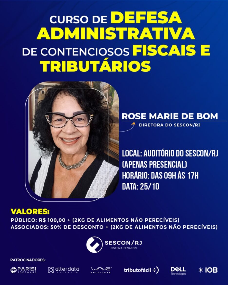 Prepare-se para dominar a Defesa Administrativa em contenciosos Fiscais e Tributários