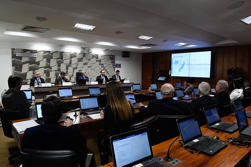 CAE terá novo debate sobre impacto da reforma tributária no Simples Nacional