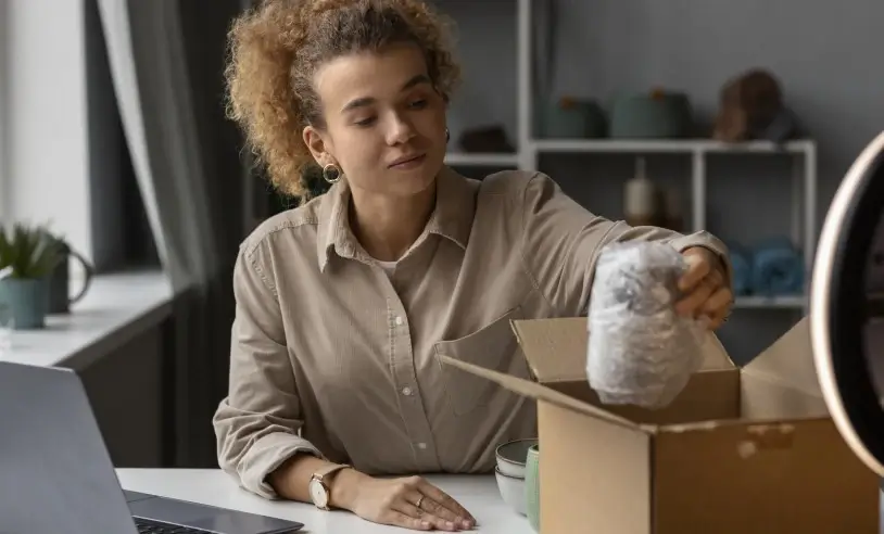 Brasil tem 10,4 milhões de mulheres empreendedoras, 42% mais que em 2012