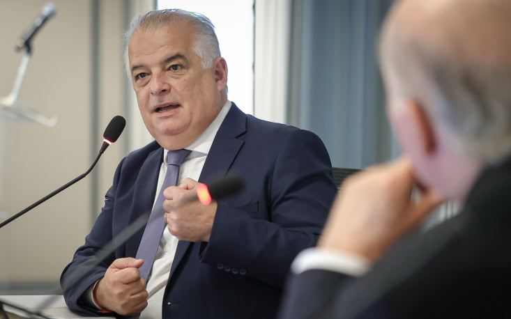 Tributação progressiva incentiva as empresas do Simples a crescer e corrige distorções, afirma o ministro Márcio França