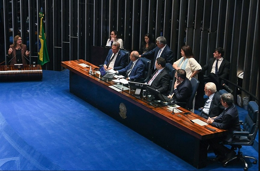 Aprovado, projeto que aumenta incentivos fiscais ao esporte vai a sanção