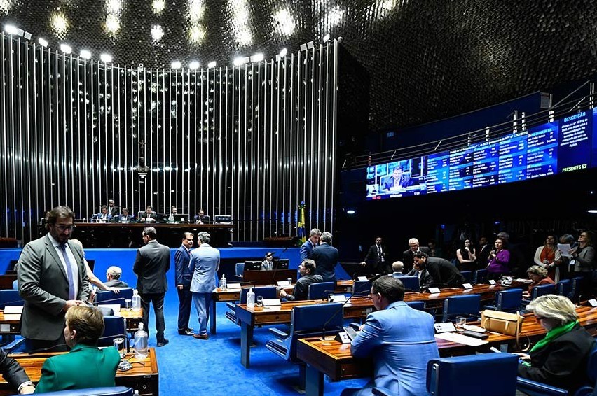 Crédito consignado para trabalhador do setor privado vai à sanção