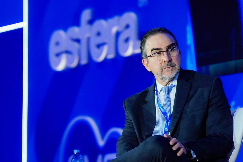 Appy ressalta papel do novo sistema tributário para aumentar competitividade de produtoras de medicamentos e equipamentos médicos