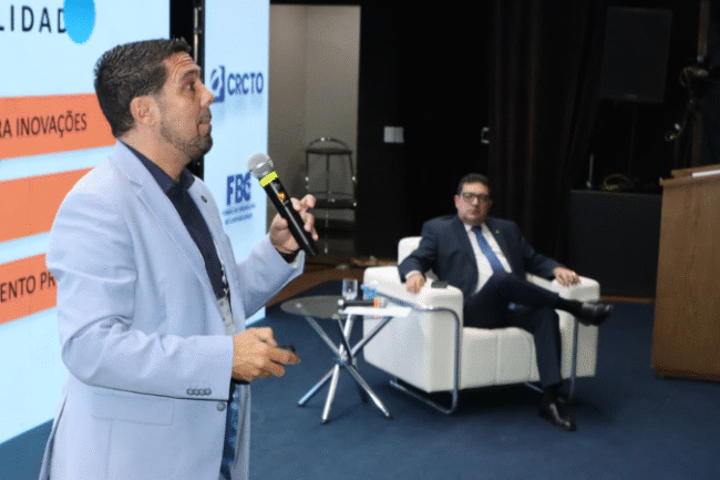 Inteligência Artificial na Contabilidade: Painel discute o novo papel do profissional e a necessidade de atualização