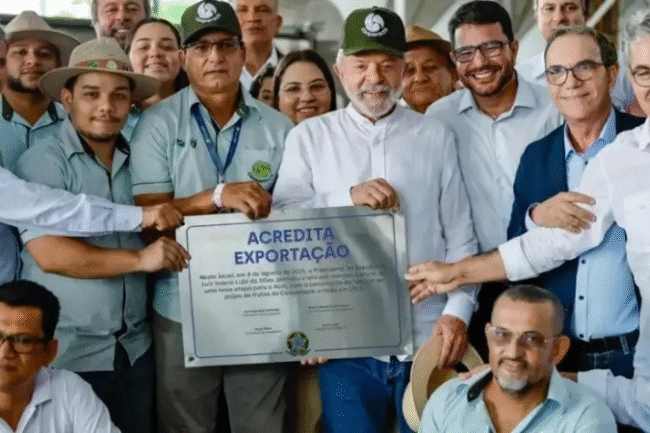 Mais de R$ 1 bilhão de investimentos vai alavancar a economia do Acre. Pequenos negócios serão beneficiados