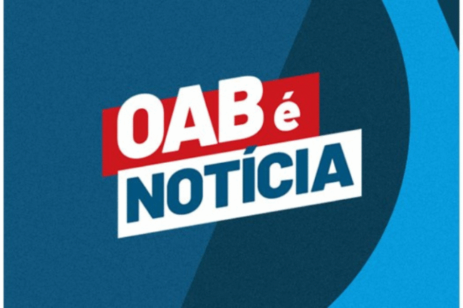 Imprensa nacional destaca pesquisa Datafolha que aponta 83% de confiança na OAB