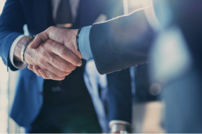 CFC firma parceria histórica com a ACCA e coloca contadores brasileiros no mapa global