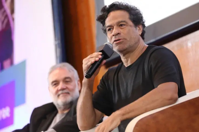 Raí ressalta características fundamentais para se destacar no campo do empreendedorismo