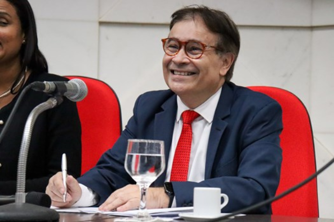 Mês da Advocacia: parceria entre OAB-PB e CFOAB fortalece presença institucional no estado