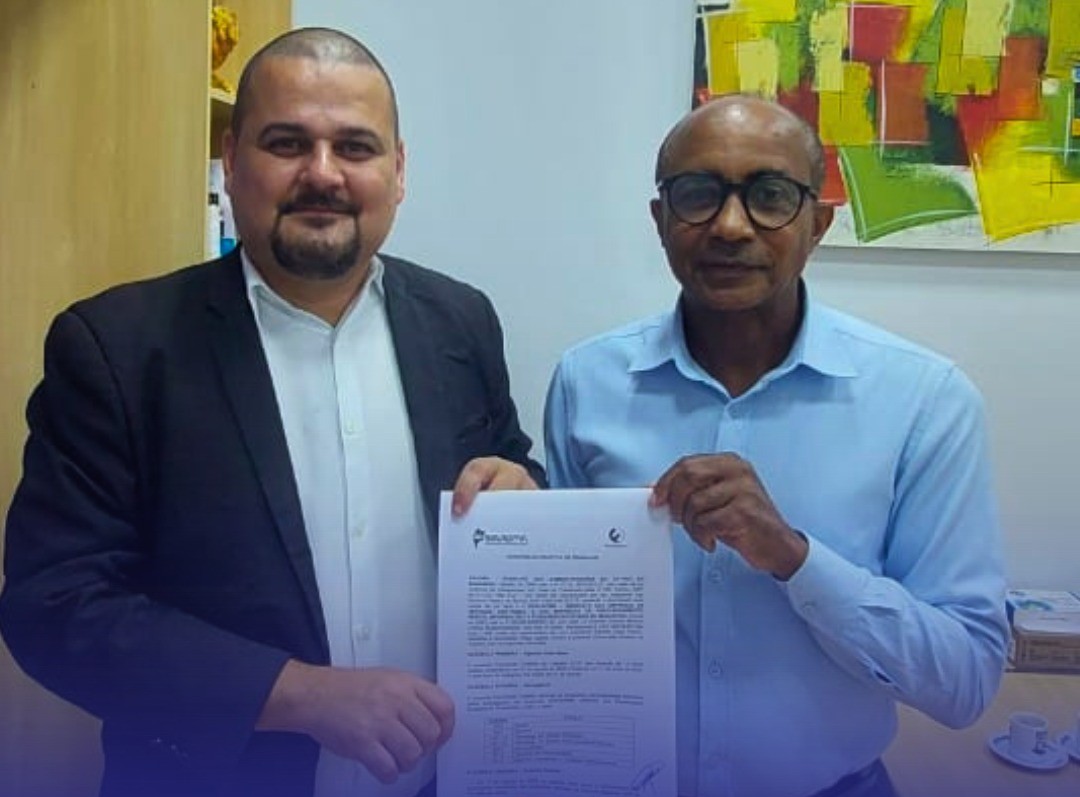 SESCAP-MA e SINADMA firmam CCT 2025/2026