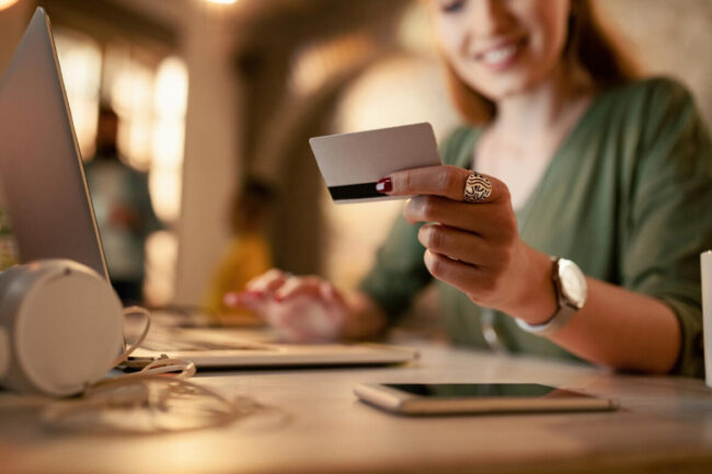 MEI agora pode pagar DAS com cartão de crédito