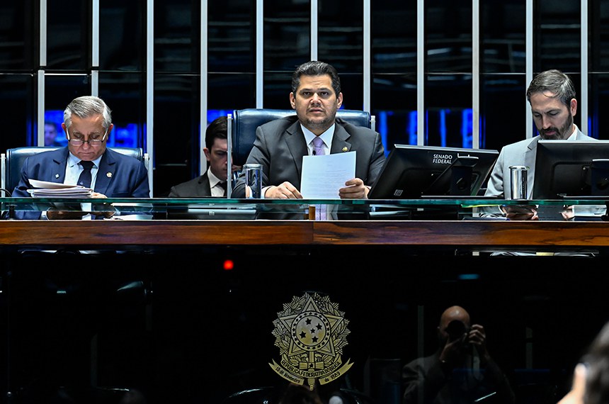 Nova regra para escolha de presidente de junta comercial segue para sanção