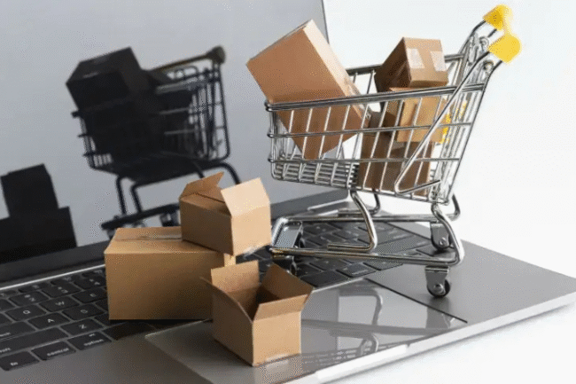 Com expectativa de R$ 13,3 bilhões em faturamento, Black Friday faz das telas um novo balcão de vendas