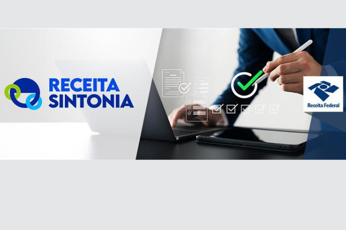 Liberado pela Receita Federal consulta do Sintonia para empresas classificadas com classificação “D”