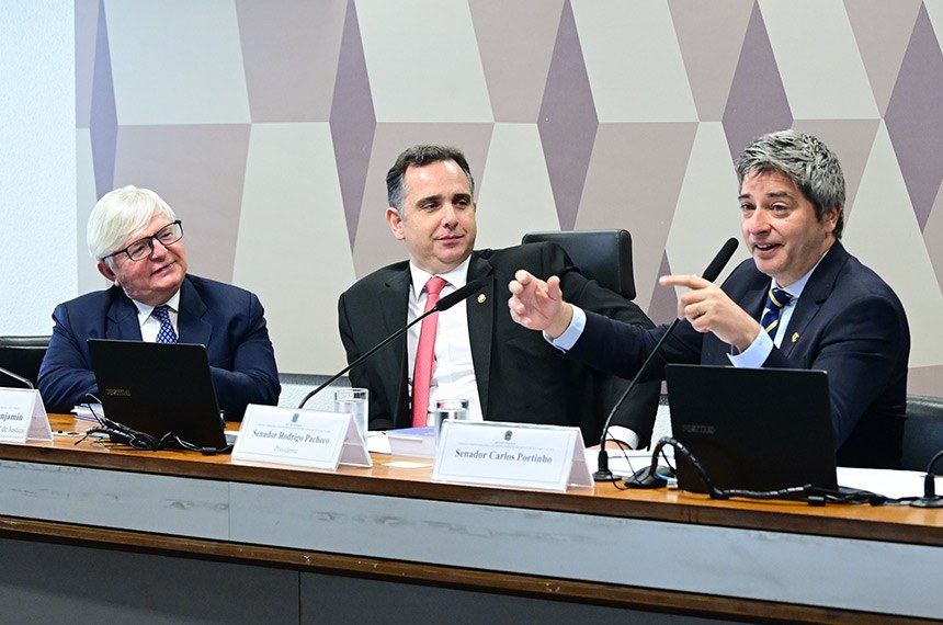 Para advogados, proposta de Código Civil pode aumentar custos de empresas