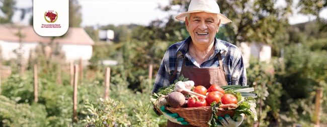Mais de 440 mil produtores rurais regularizam dívidas com Desenrola Rural