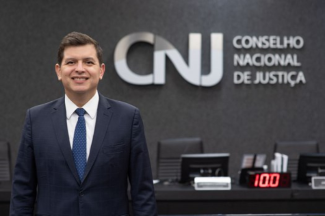 “Conflito humano não cabe em uma planilha”, diz conselheiro do CNJ em artigo sobre litigância