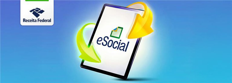 eSocial: Órgãos Públicos já podem aderir ao Programa Receita Social Autorregularização