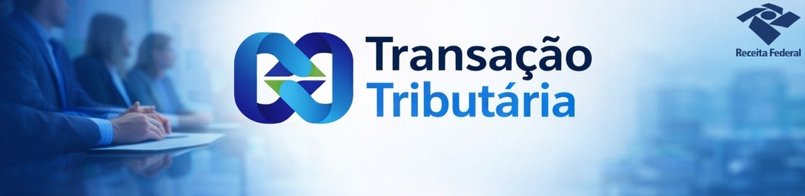 Transação Tributária ganha página mais moderna e orientativa