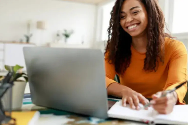 Do outro lado tem gente, sonho, tem empreendedorismo
