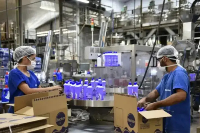 Acredita Sebrae é ferramenta de apoio à reindustrialização do país