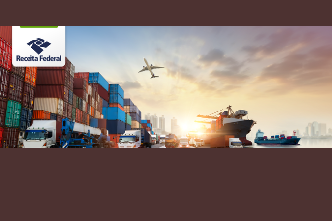 Receita Federal atualiza Manual de Exportação após incidência de Imposto de Exportação sobre Petróleo e Diesel