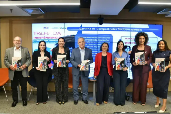 Evento em SP reforça articulação institucional no apoio ao empreendedorismo feminino