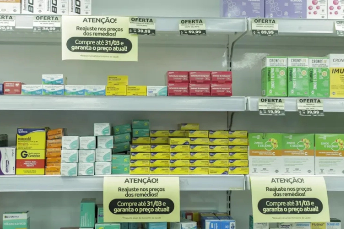 Farmácias em supermercados: saiba o impacto da nova lei para os pequenos negócios