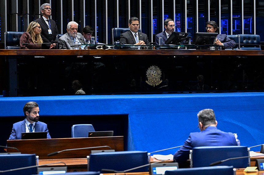 Senado aprova incentivos fiscais para o setor de reciclagem
