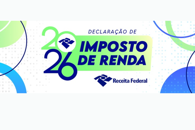 Receita Federal realiza quinta live do IRPF com o tema “Revar, funcionamento prático”