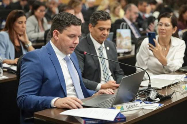 Pleno aprova proposta para atuação como amicus curiae em recurso sobre multas tributárias no STF