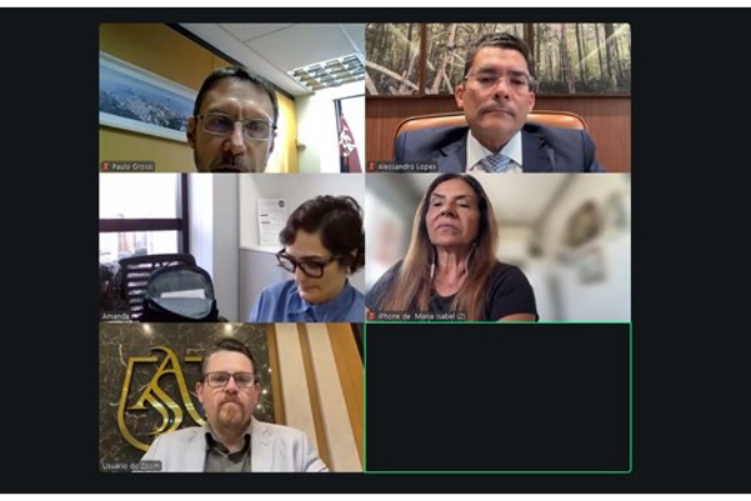 Comissão da OAB estrutura proposta de pacto nacional pela celeridade processual