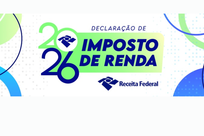 Receita Federal alcança marca de 11 milhões de declarações do Imposto de Renda entregues