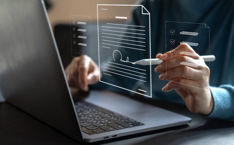 Aprovada proposta que dá à assinatura digital o valor de reconhecimento de firma