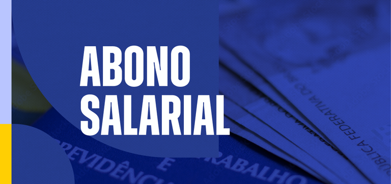 Empregadores têm até 20 de junho para enviar dados ao eSocial para o Abono Salarial
