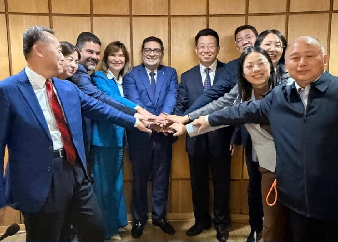 Contabilidade brasileira fortalece laços com a China e amplia oportunidades para o setor