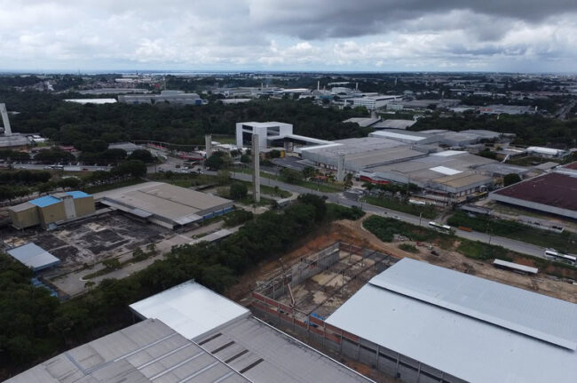 Reforma Tributária ajuda a impulsionar investimentos na Zona Franca de Manaus