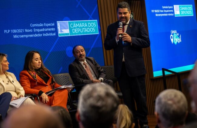 Setor produtivo rejeita tese de renúncia e exige atualização urgente do Simples e MEI