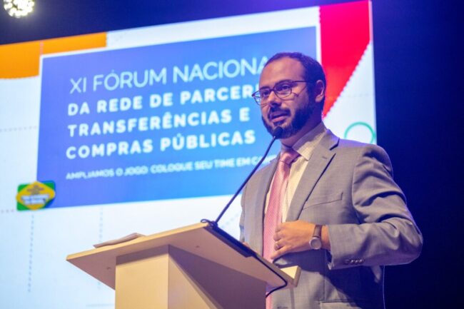 Governo amplia serviços de plataforma de compras públicas para MEIs e incentiva empreendedorismo feminino