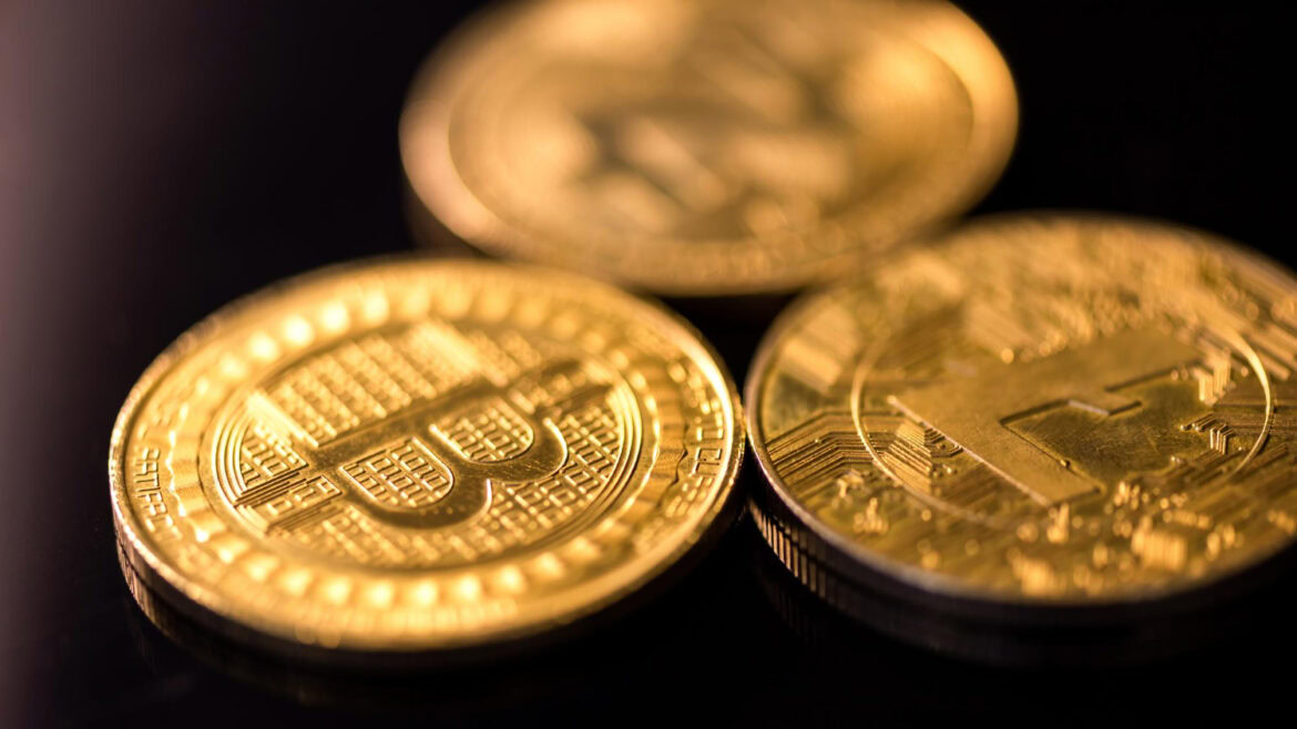 Stablecoins concentram 80% de ativos cripto declarados à Receita