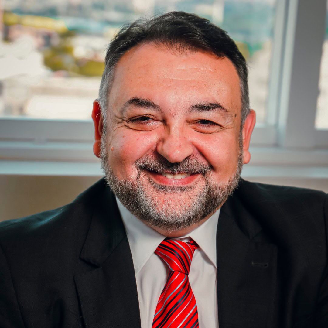 Nova gestão da FENACON inicia ciclo de transformação com Reynaldo Lima Jr. na presidência